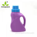 wholesale laundry detergent Plastic bottle for Sale